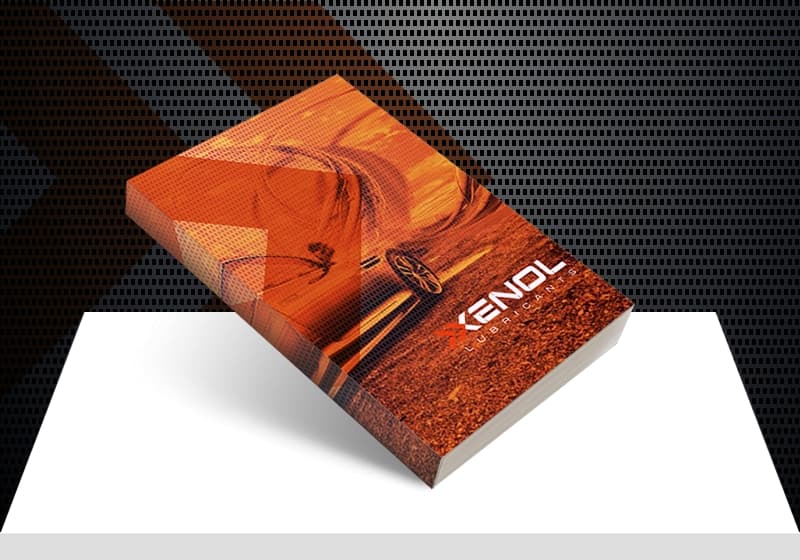 کاتالوگ عمومی محصولات